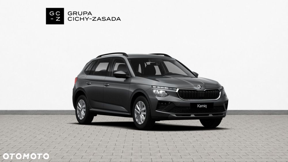 Skoda Kamiq 1.0 TSI Selection - 41