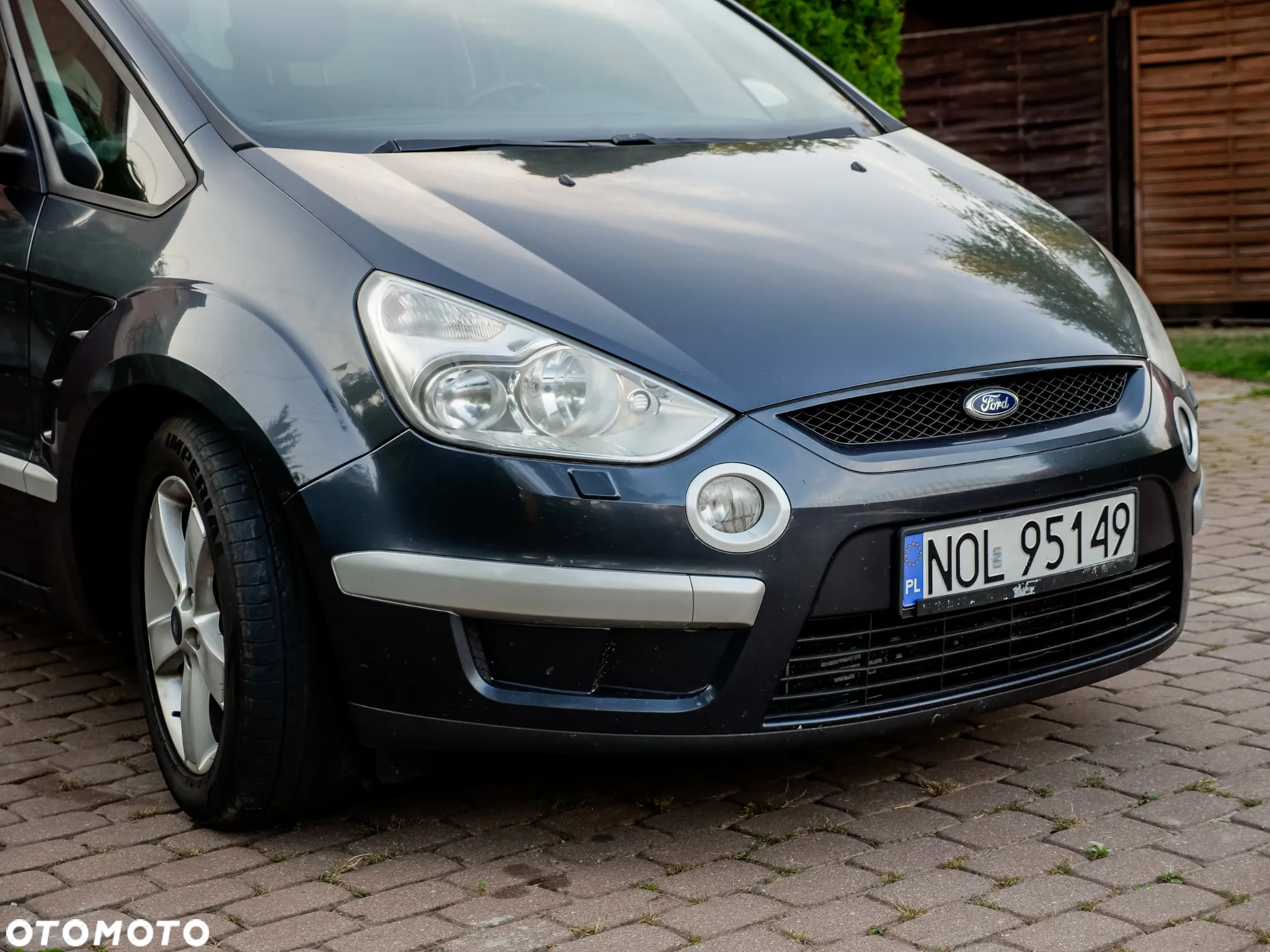 Ford S-Max - 3