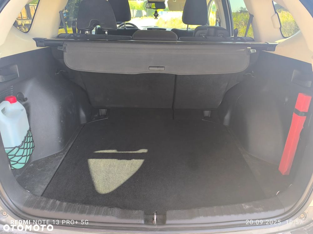 Honda CR-V 1.6i DTEC 2WD Lifestyle - 11