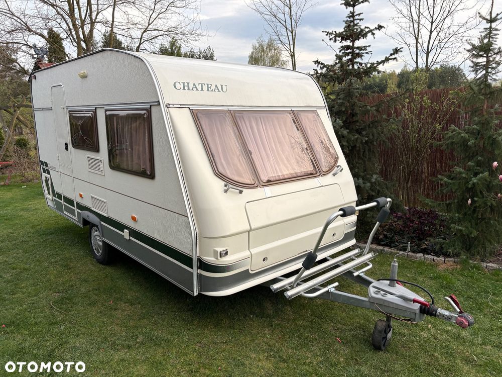 Chateau Calista 390 - 1