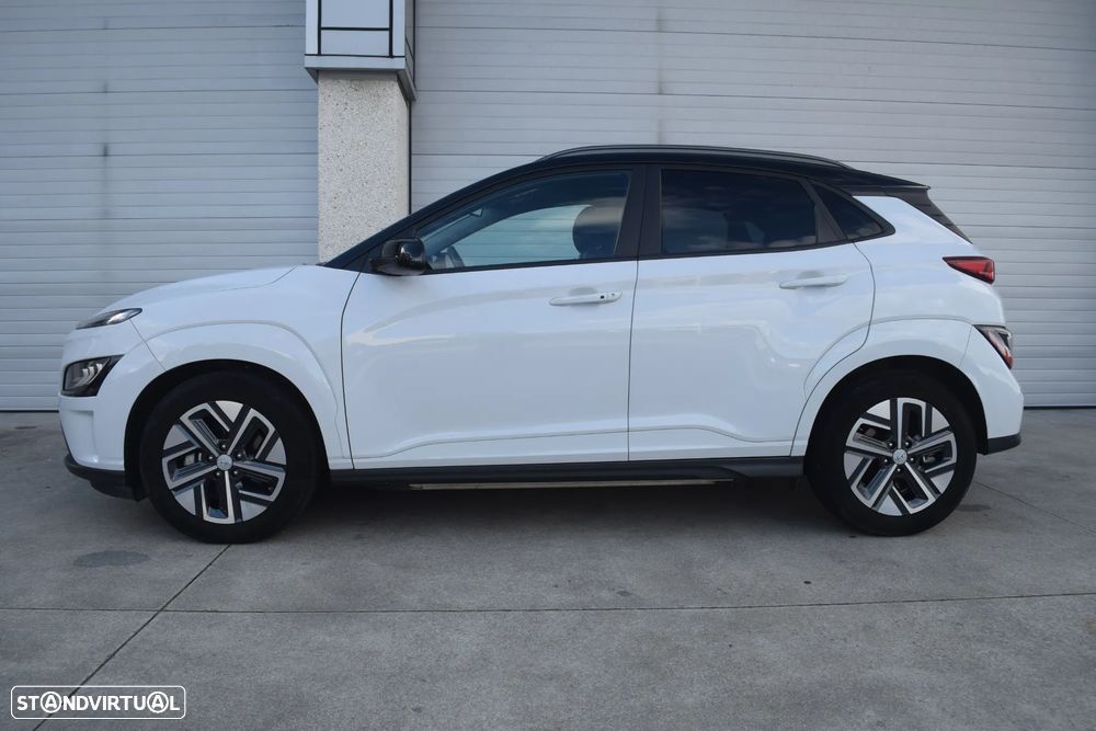 Hyundai Kauai EV 64 kWh Premium - 37