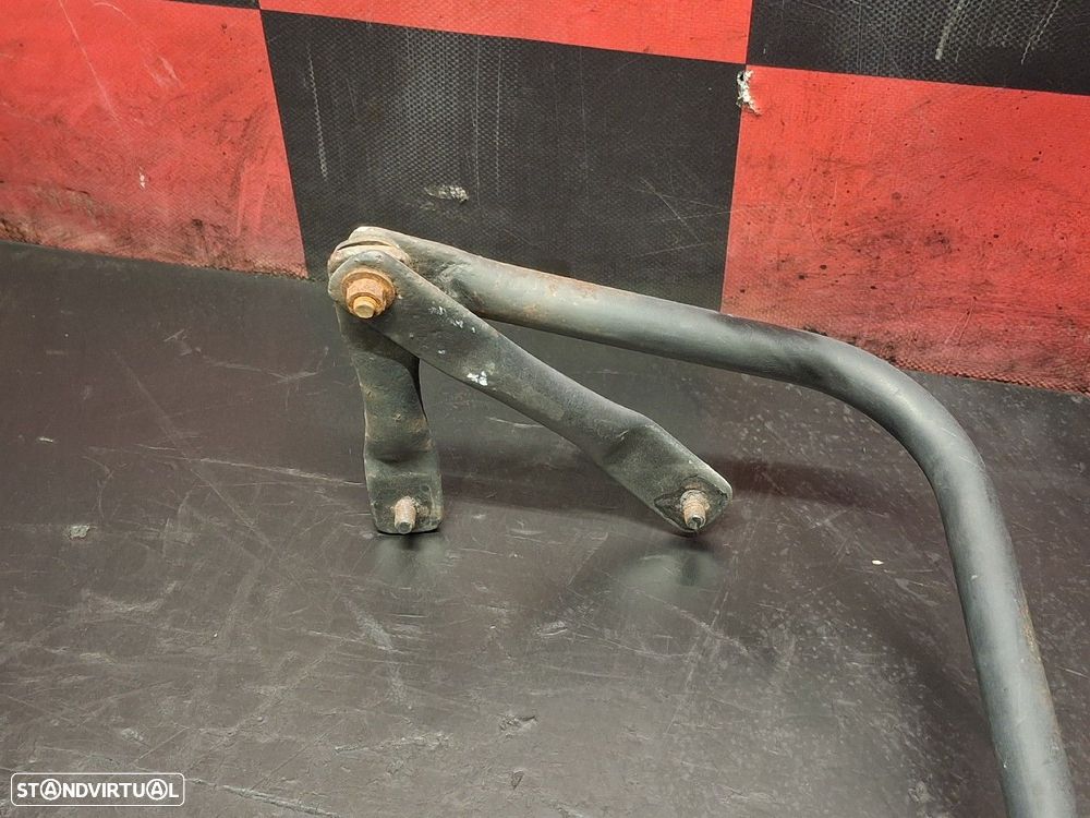 Haste De Espelho Frente Direita Toyota Dyna Camião De Plataforma/Chass - 3