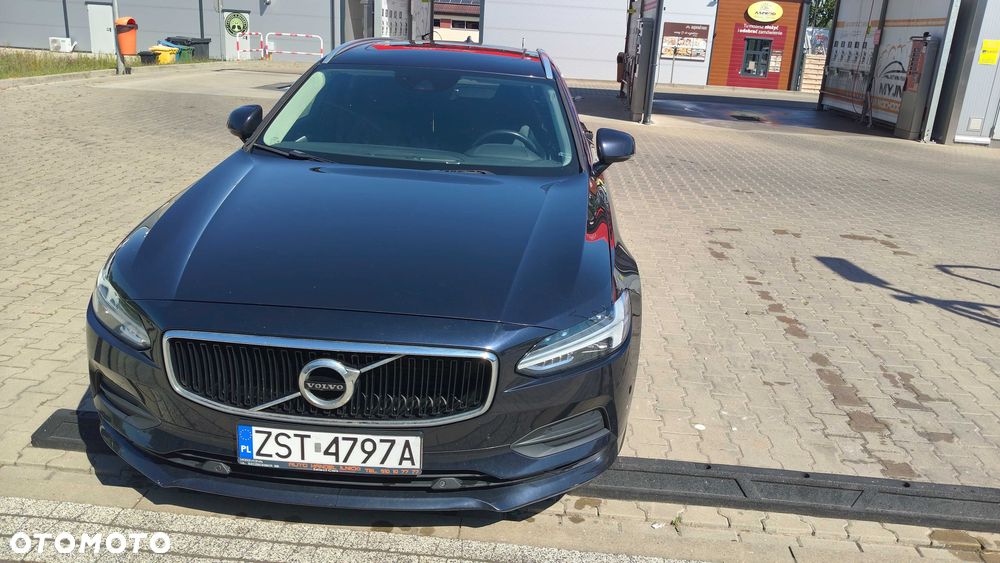 Volvo V90 - 1