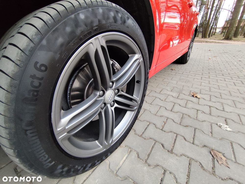 Audi Q5 2.0 TDI Quattro Sport S tronic - 38