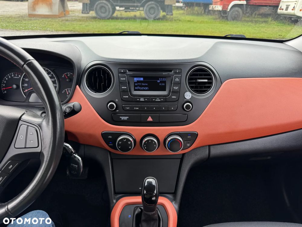 Hyundai i10 1.0 Premium - 3