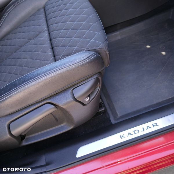 Renault Kadjar 1.3 TCe FAP Intens EDC - 8