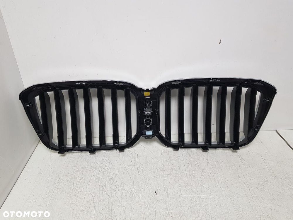 NOWA ATRAPA GRILL PRZEDNI PRZÓD BMW X3 G01 X4 G02 LCI LIFT 21-24 10627111 - 6