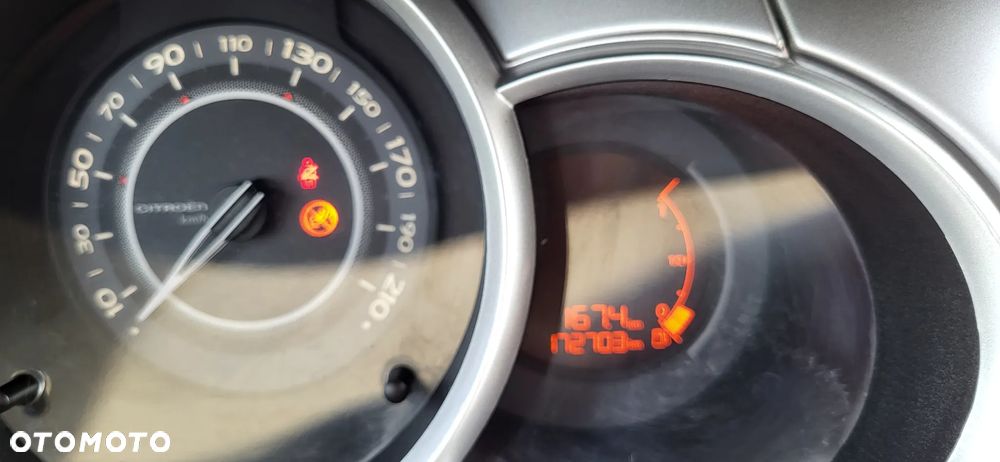 Citroën C3 1.4 HDi Exclusive - 14