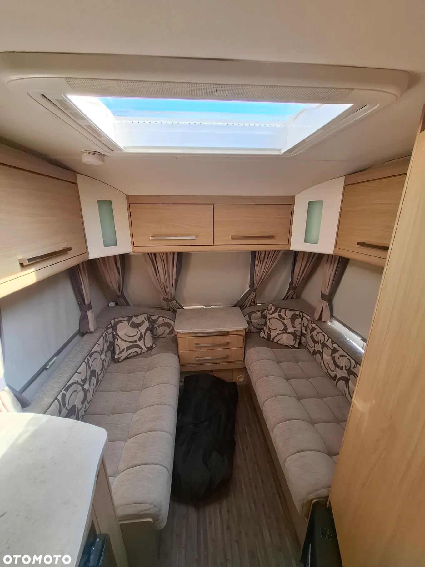 Elddis 566 - 1