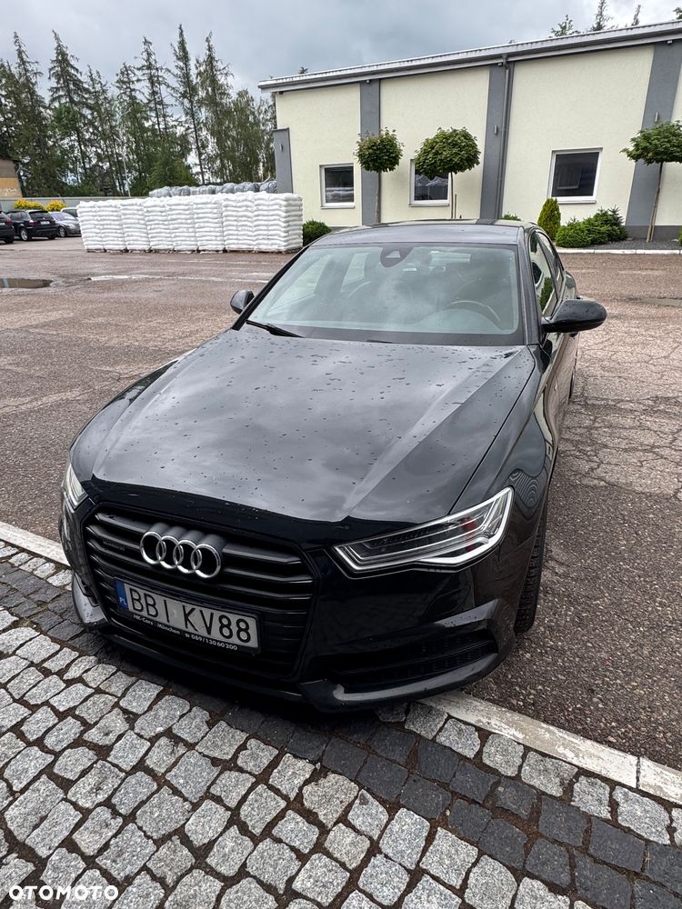Audi A6 Limousine 3.0 TDI Quattro S tronic - 2
