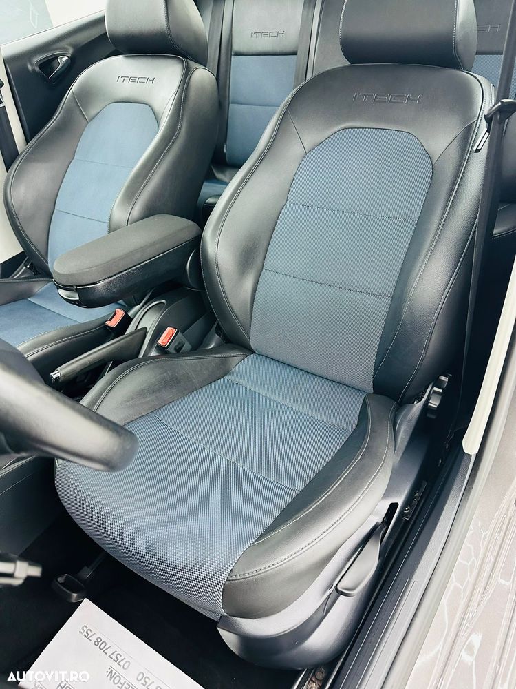 Seat Ibiza 1.2 TSI i-Tech - 19