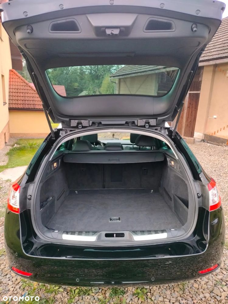 Peugeot 508 SW BlueHDi 120 EAT6 Stop&Start Allure - 12