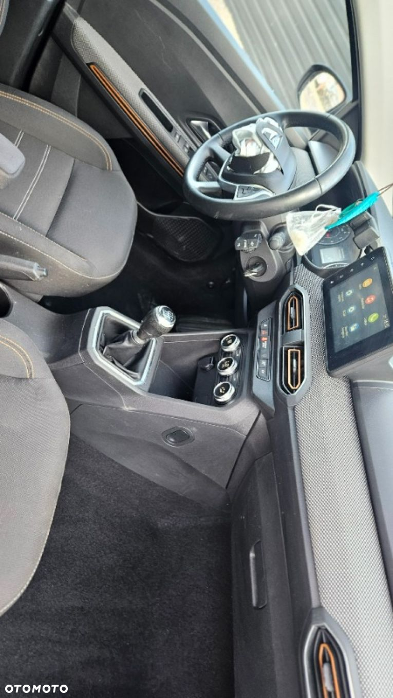 Dacia Sandero Stepway - 28