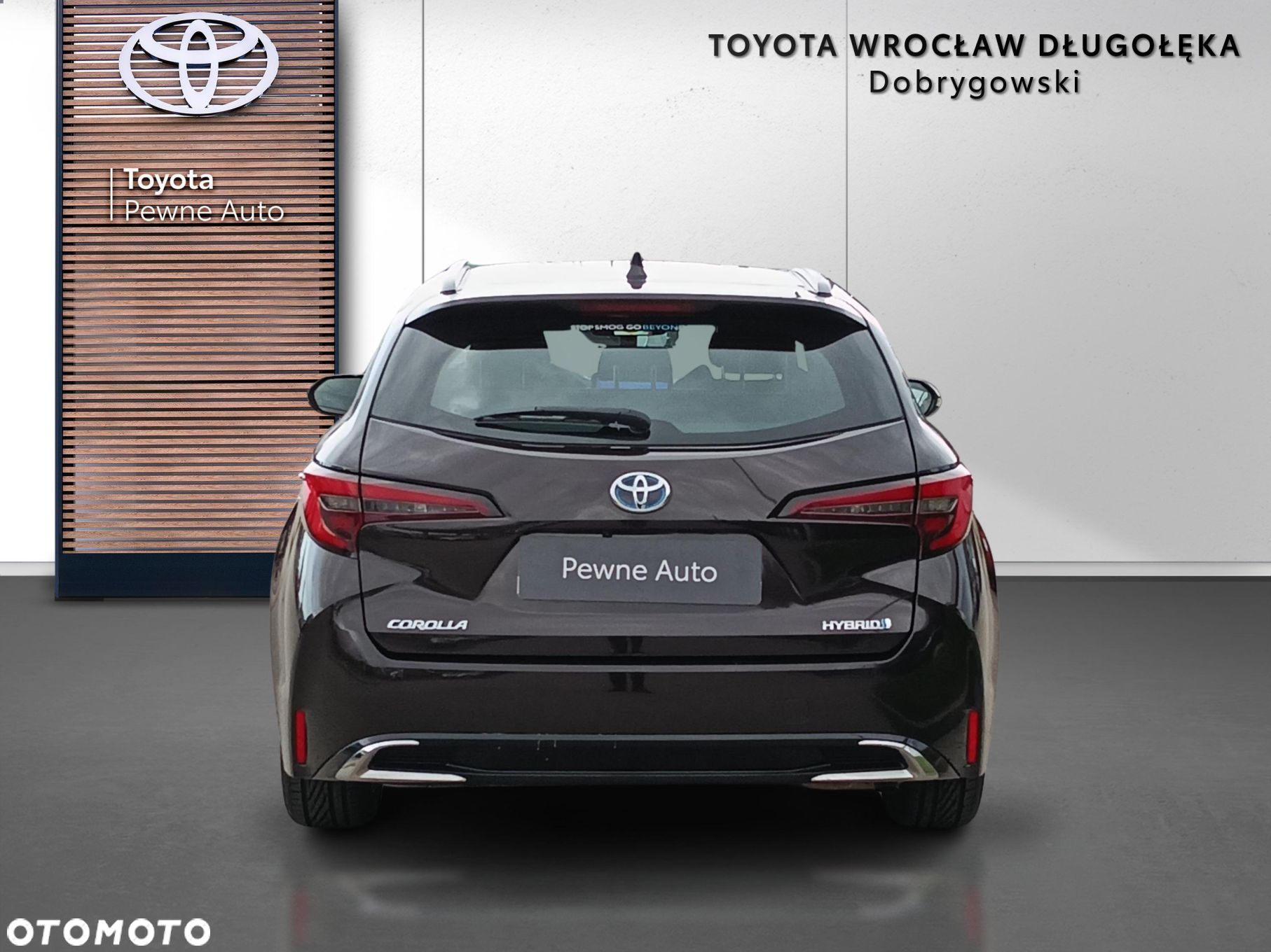 Toyota Corolla 1.8 Hybrid Comfort - 6