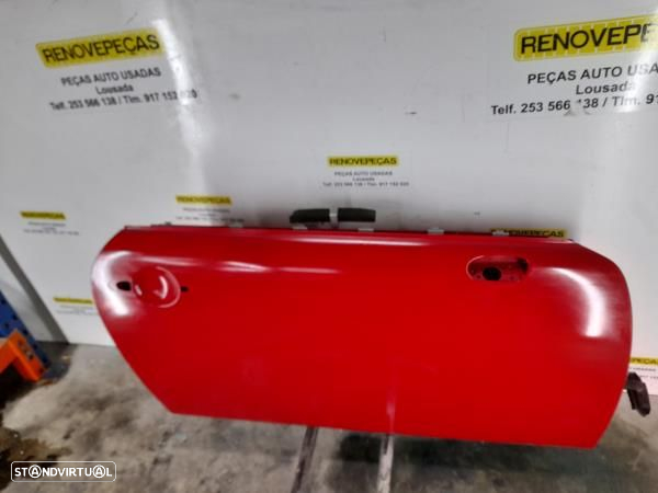 Porta Frente Dto Mini Mini (R50, R53) - 3