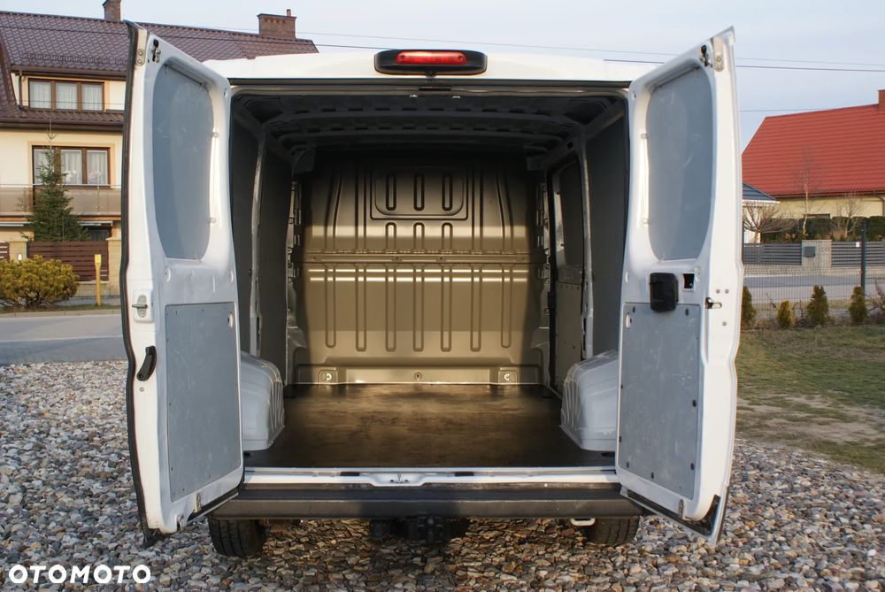 Fiat Ducato - 8