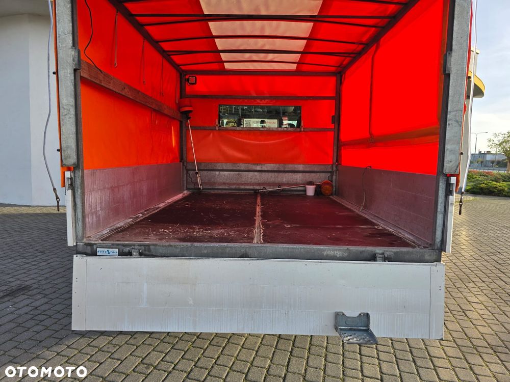 Volkswagen VW Crafter - 16