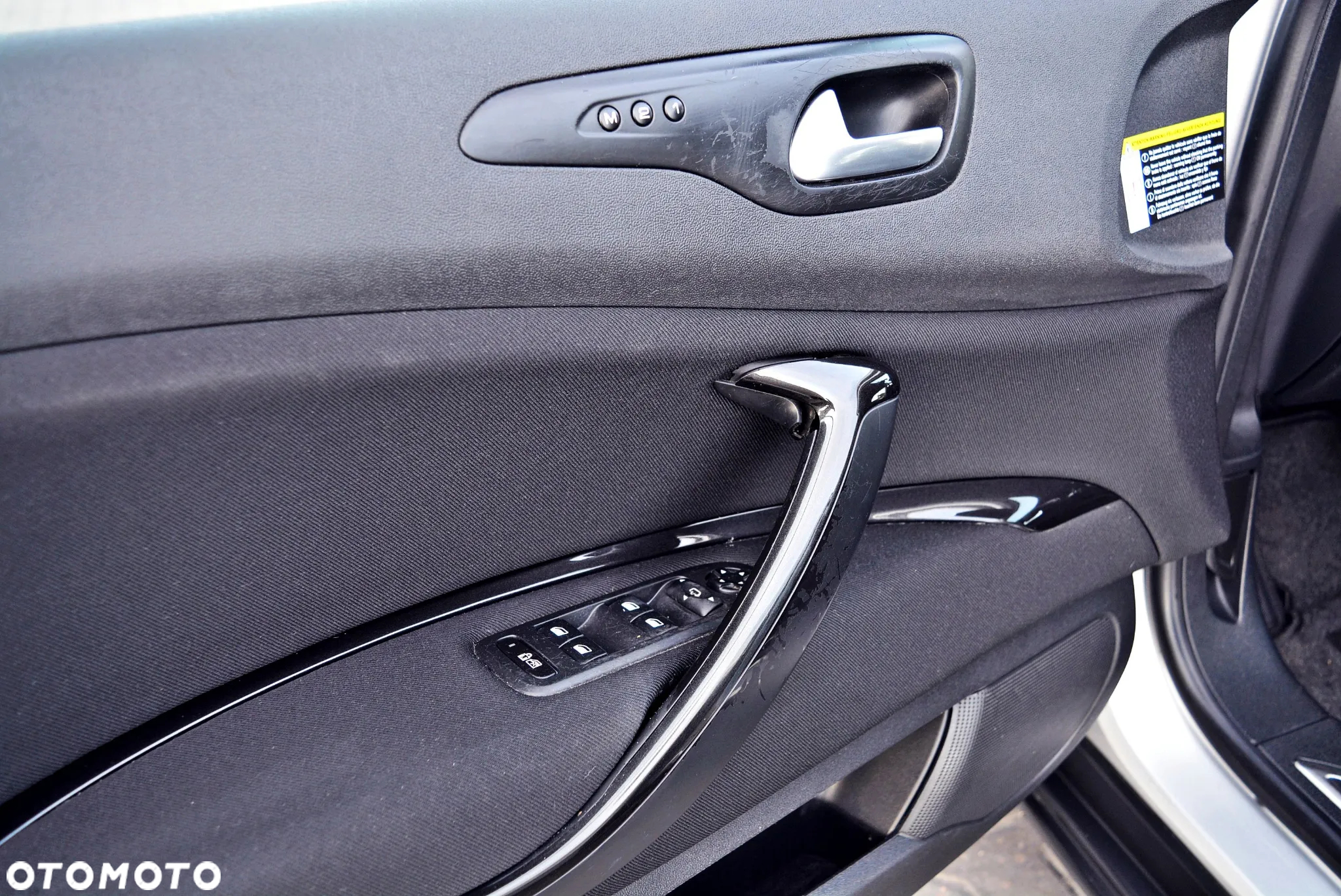Citroën C5 2.0i 16V Exclusive - 13
