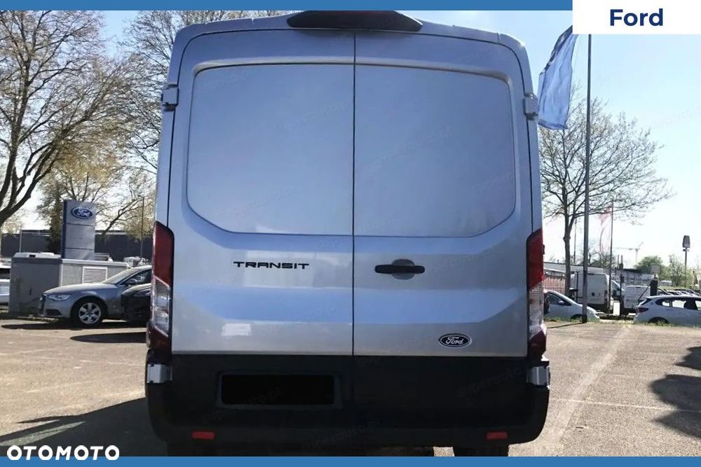 Ford Transit 350 L2H2 Trend 2.0 130KM - 7