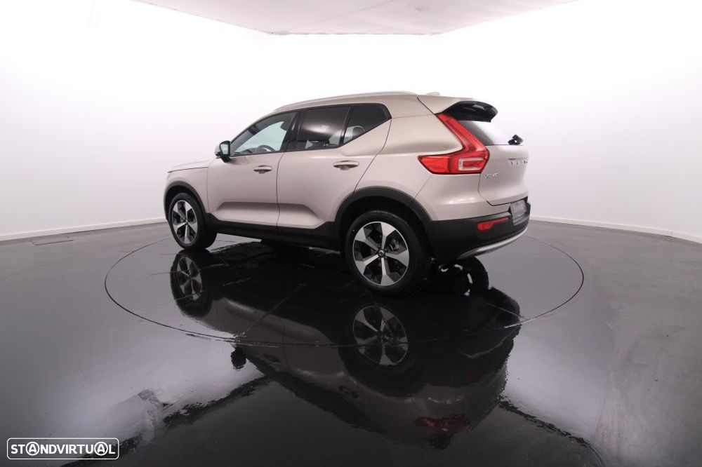 Volvo XC 40 1.5 T2 Core Auto - 4