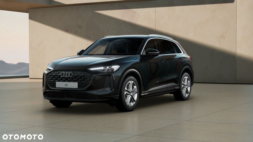 Audi Q5 - 2