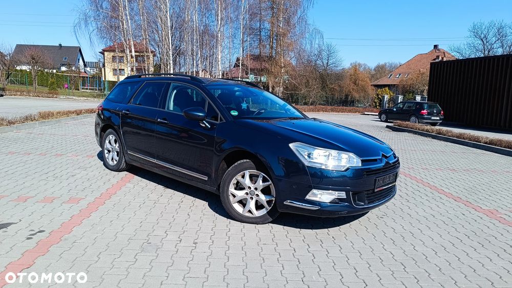 Citroën C5 2.0 16V Confort - 1