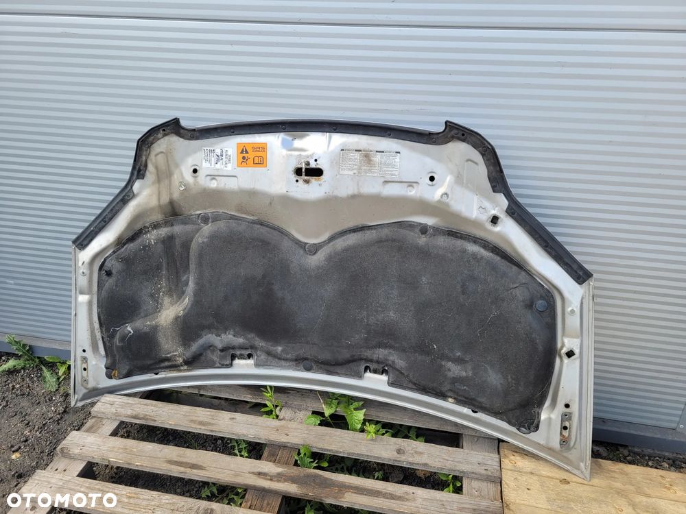 Honda FR-V Maska NH700M - 9