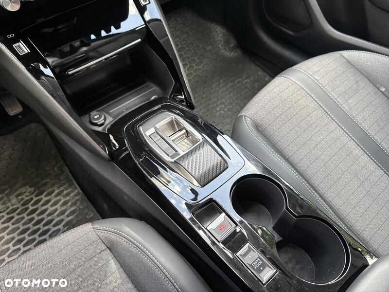 Peugeot 208 1.2 PureTech Allure Pack S&S EAT8 - 16