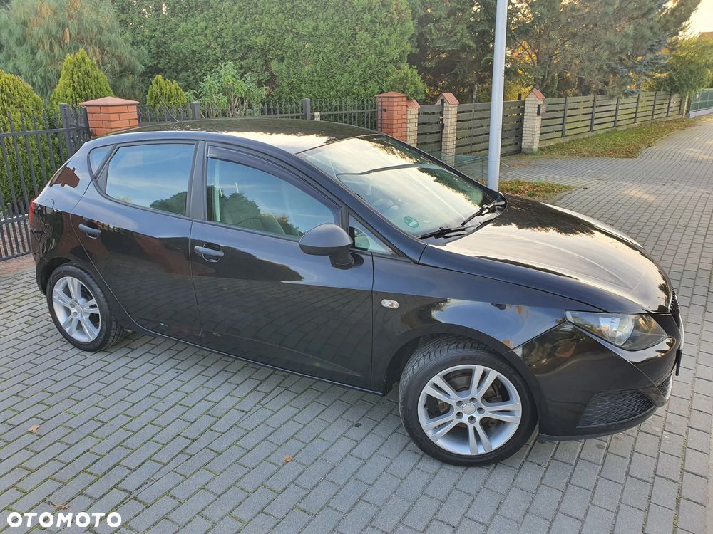 Seat Ibiza - 7
