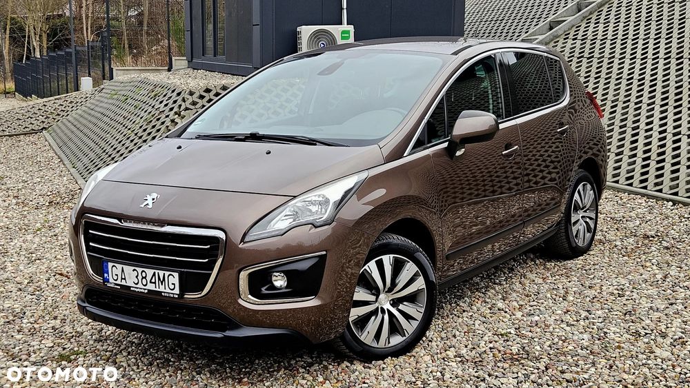 Peugeot 3008 PureTech 130 Style - 1