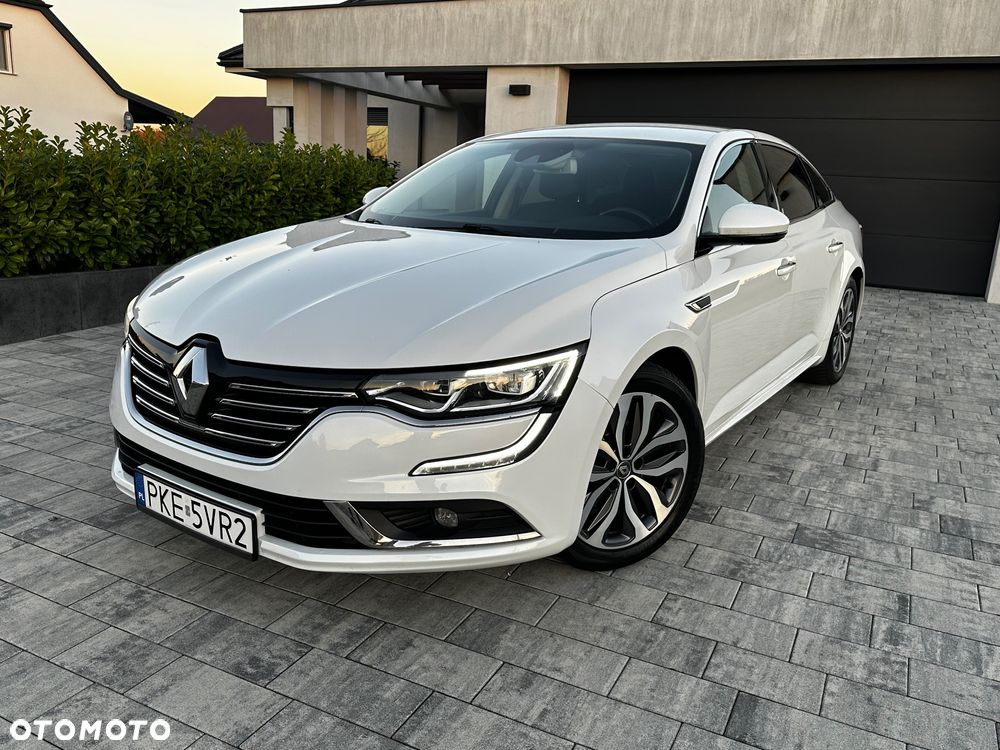 Renault Talisman - 6