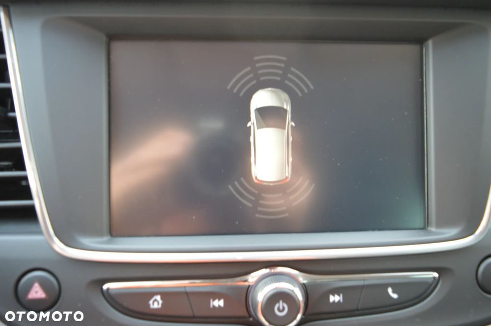 Opel Crossland X 1.2 Start/Stop Innovation - 25