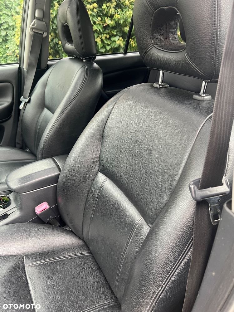 Toyota RAV4 2.0 D-4D Prestige - 5