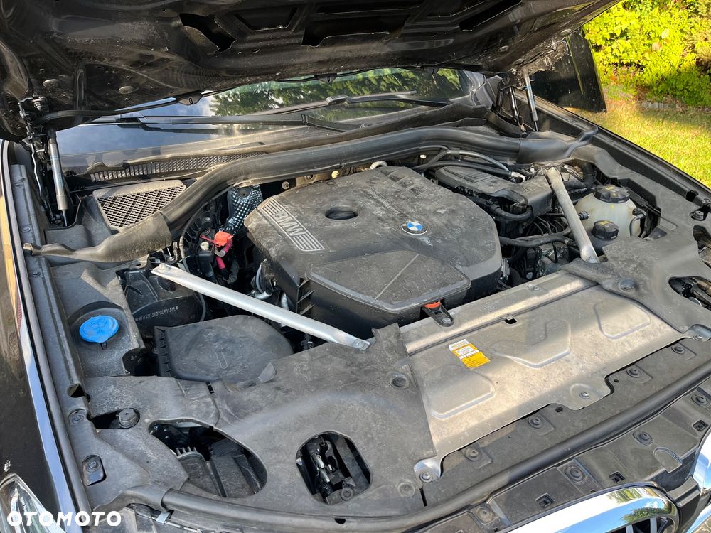 BMW X4 xDrive30i xLine - 10