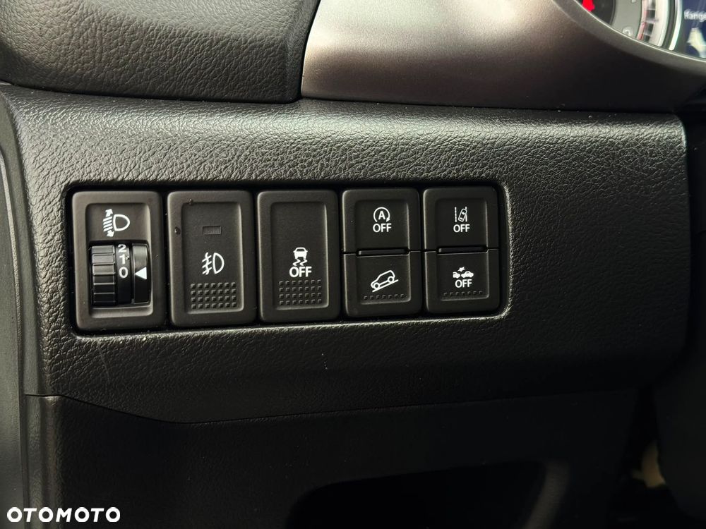 Suzuki Vitara 1.4 Boosterjet Allgrip Comfort - 31