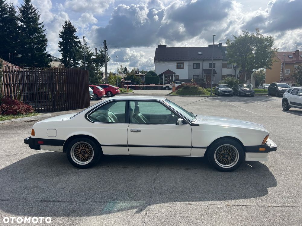 BMW Seria 6 - 3