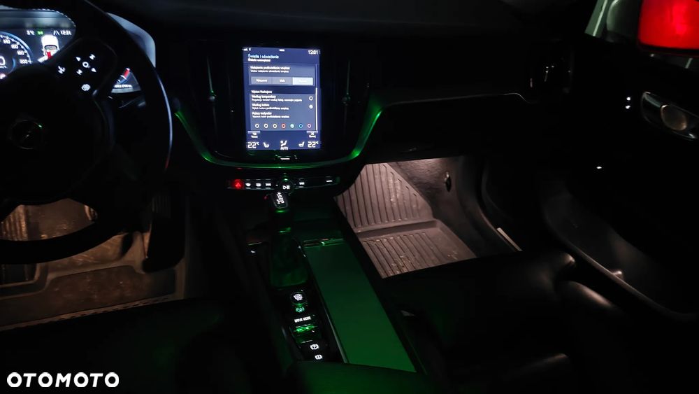 Volvo V60 D4 Geartronic Inscription - 21