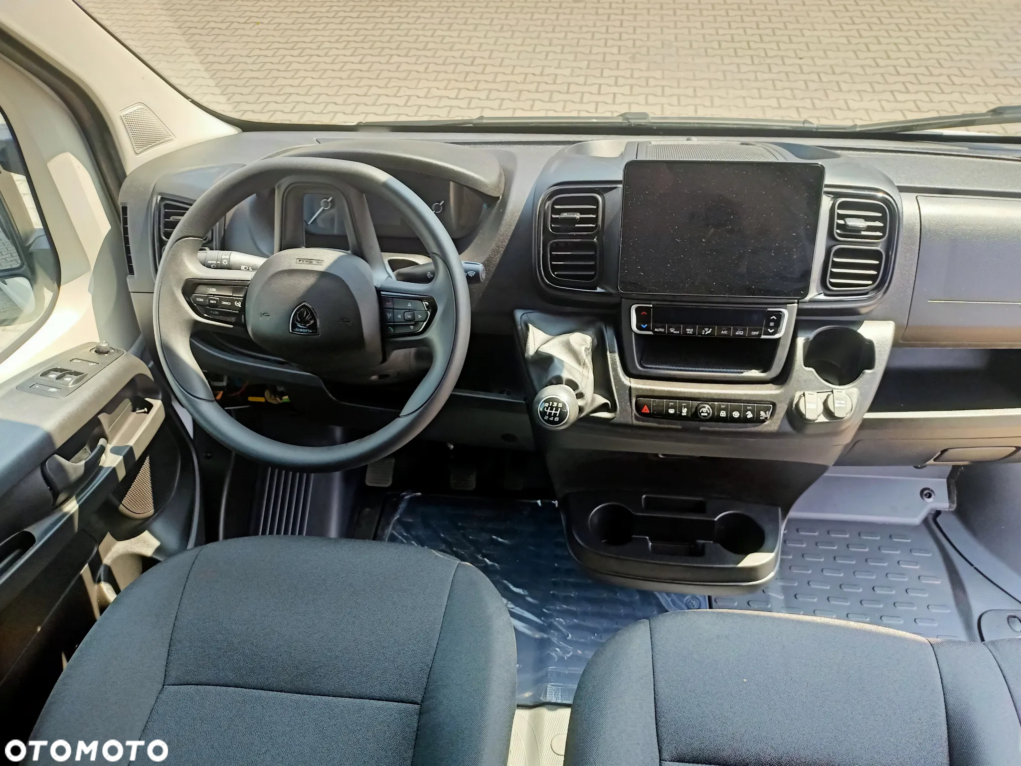 Peugeot BOXER - 5