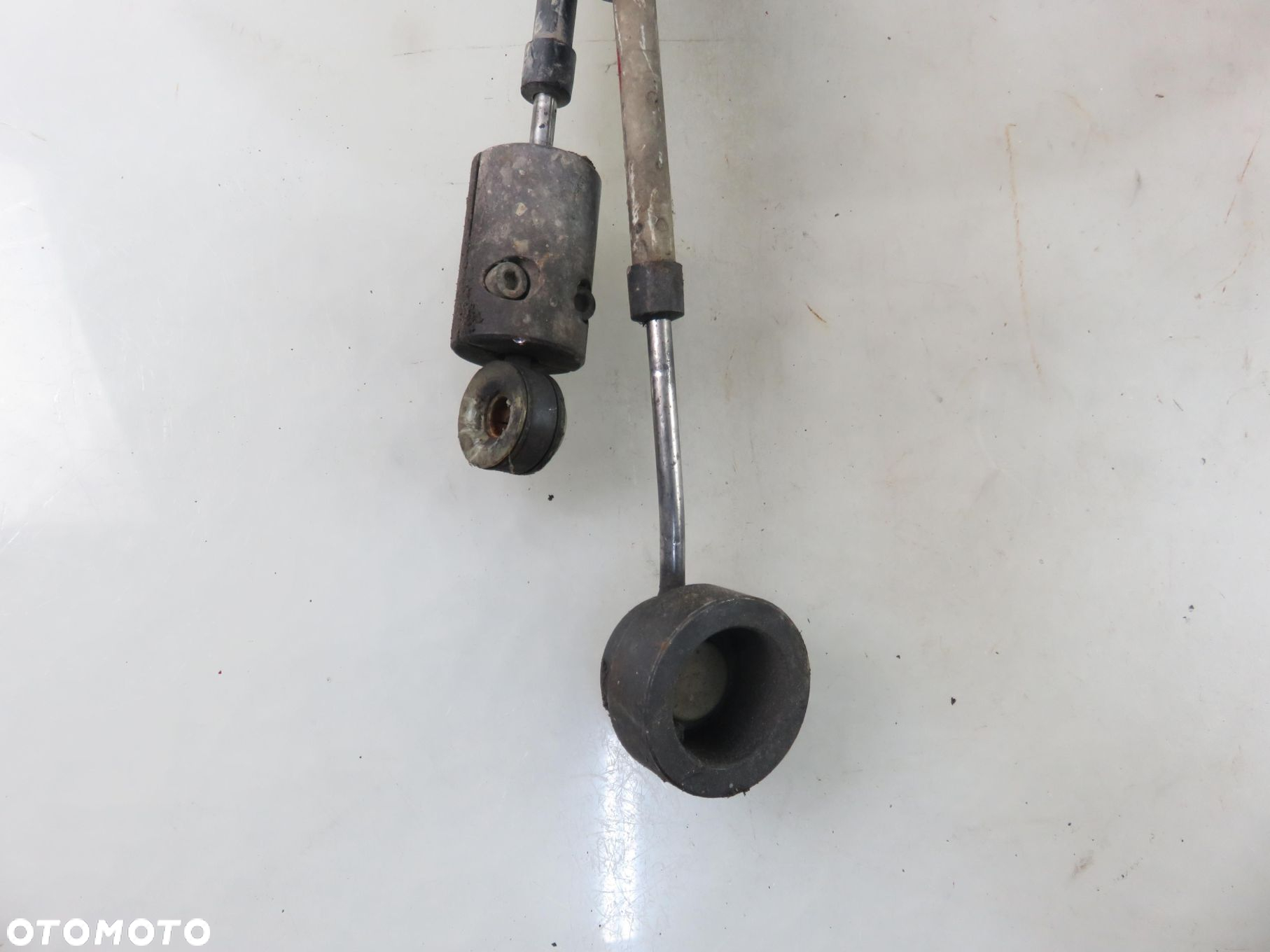 LEWAREK LINKI RENAULT SCENIC II 1.5 dCi 8200326372 - 6
