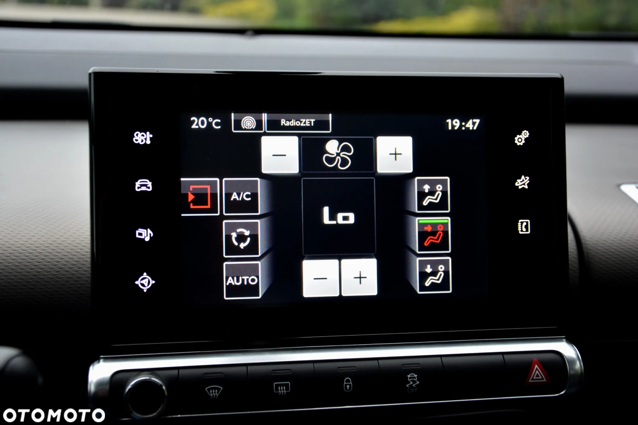 Citroën C4 Cactus e-HDi 92 ETG6 Stop&Start Shine - 33