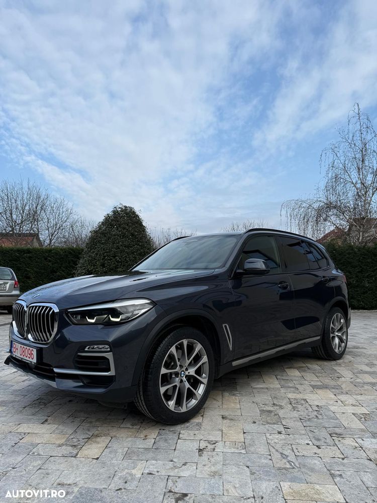 BMW X5 xDrive30d - 3
