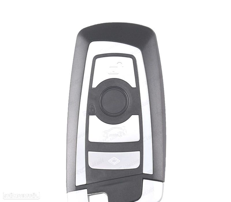 CHAVES COMPLETA BMW E82 E88 E87 SERIE 3 E90 E91 E92 E93 SERIE 5 E60 E61 X5 E70 X6 E71 SERIE 6 E63 E6 - 5