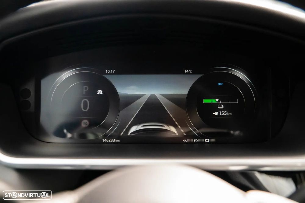 Jaguar I-Pace EV400 AWD SE - 8