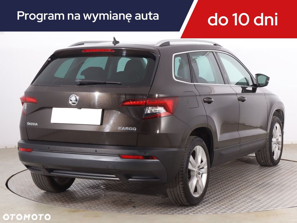 Skoda Karoq - 7
