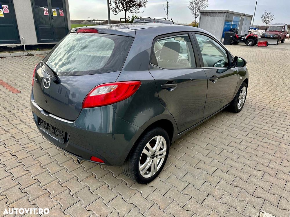 Mazda 2 1.3 Impression - 3