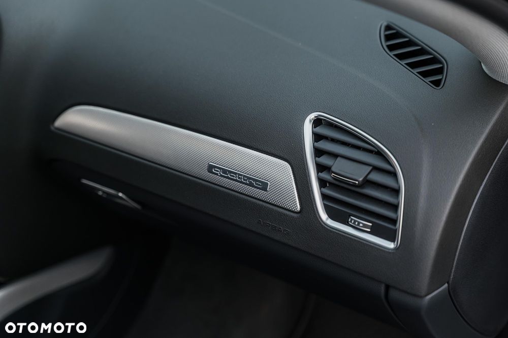 Audi A4 Limousine 2.0 TFSI ultra S tronic design - 28