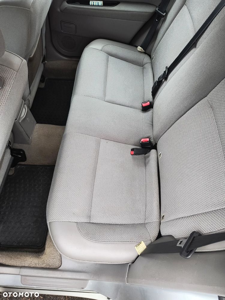 Subaru Forester - 12