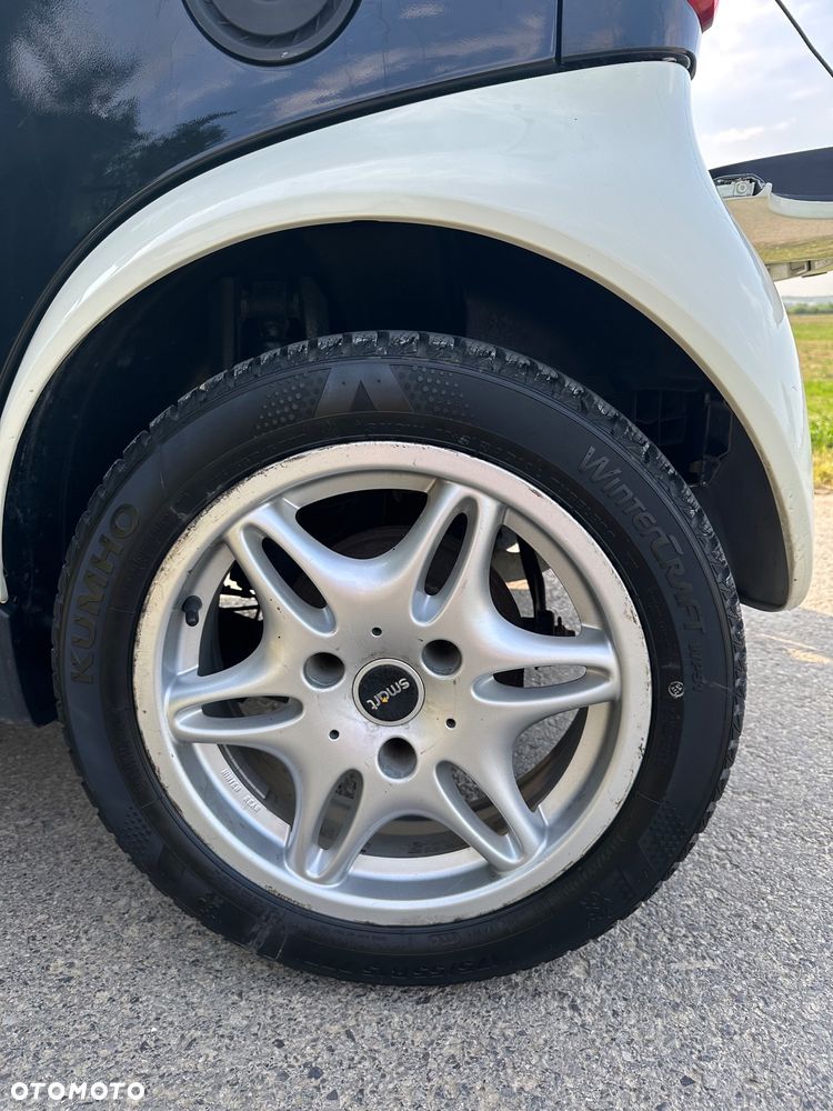 Smart Fortwo - 23