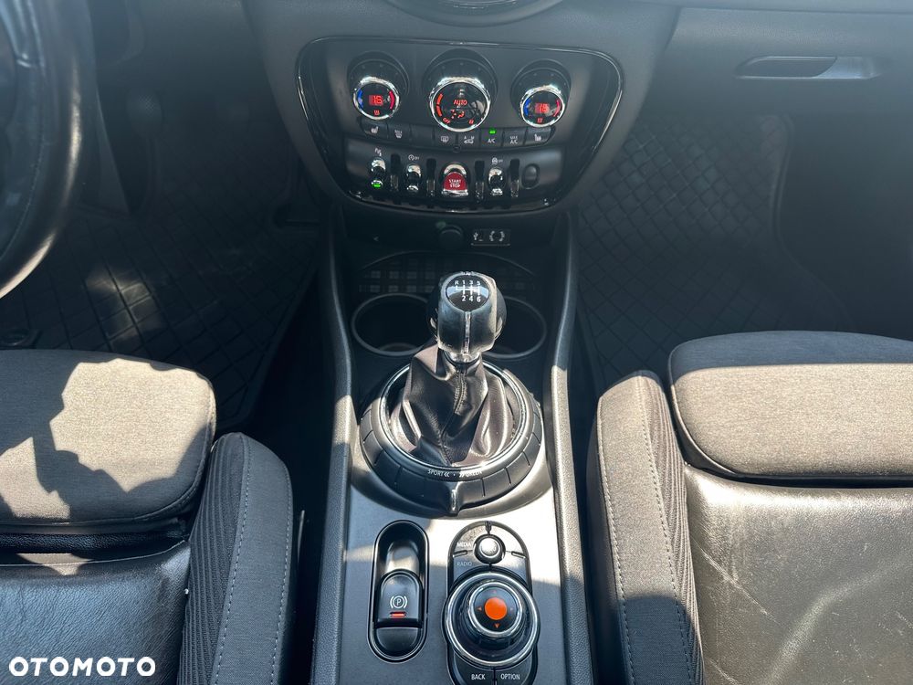 MINI Clubman - 31