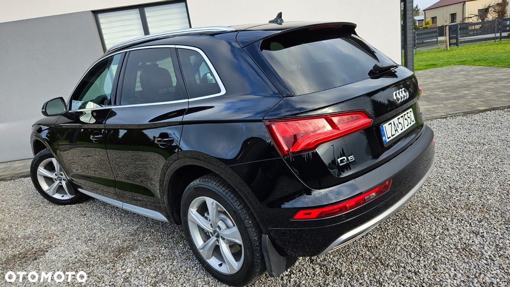 Audi Q5 - 11